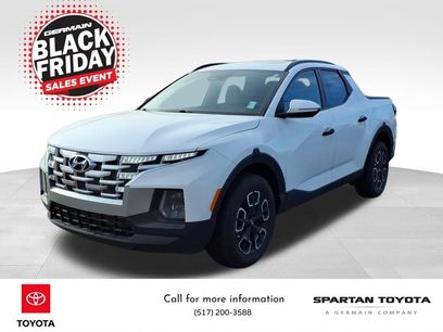 Used 2024 Hyundai Santa Cruz SEL w/ Activity Package