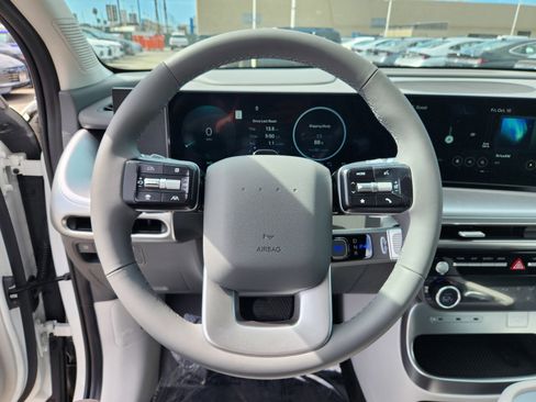 New 2026 Hyundai Ioniq 9 S image 34