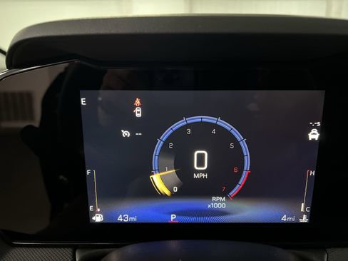 New 2026 Chevrolet TrailBlazer LS w/ LS Convenience Package FWD image 45