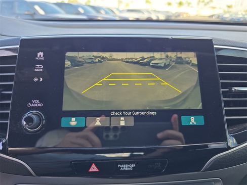 Used 2021 Honda Pilot EX-L image 21