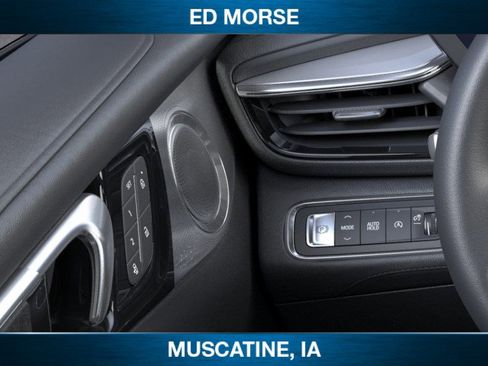 New 2025 Buick Enclave Avenir w/ LPO, Floor Liner Package image 22