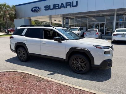New 2026 Subaru Outback Limited XT