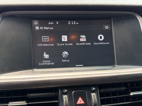 Used 2018 Kia Optima LX FWD image 23