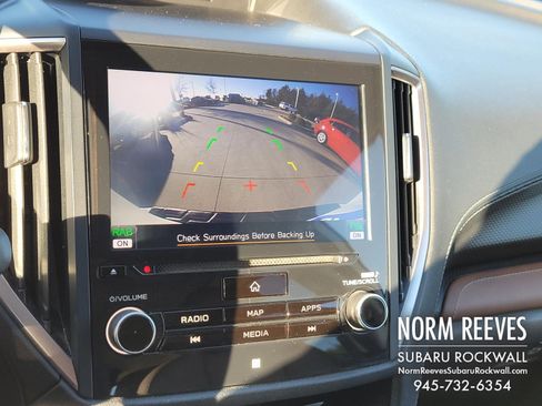 Used 2021 Subaru Forester Touring w/ Popular Package #2 image 10