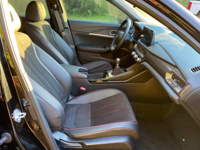 Used 2026 Acura Integra Type S FWD image 34