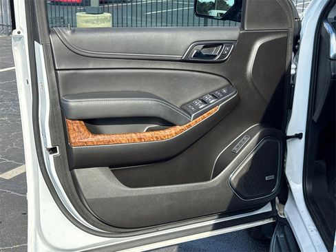 Used 2019 Chevrolet Tahoe Premier w/ RST 6.2L Performance Edition image 11