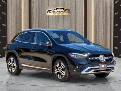 Used 2026 Mercedes-Benz GLA 250 4MATIC