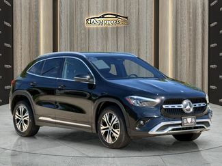 Used 2026 Mercedes-Benz GLA 250 4MATIC 360° Tour