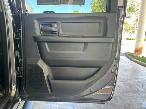 Used 2025 RAM 2500 Tradesman AWD/4WD image 29