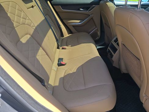 Used 2022 Jaguar F-PACE S AWD/4WD image 21