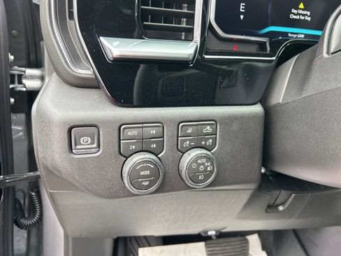 New 2026 Chevrolet Silverado 2500 LT w/ All Star Edition image 17
