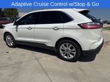 Used 2020 Ford Edge Titanium image 4