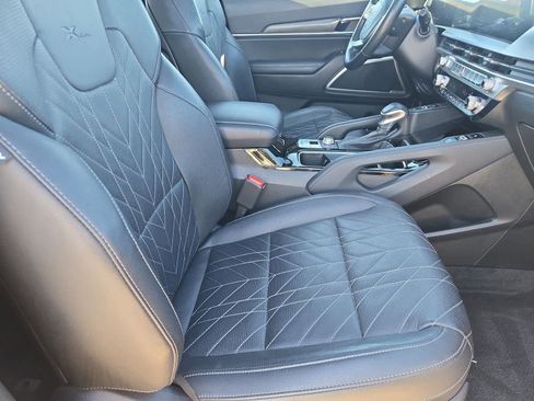 Used 2023 Kia Telluride EX X-Line image 22