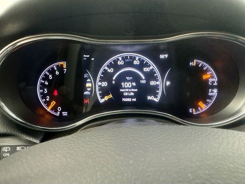 Used 2020 Jeep Grand Cherokee Limited w/ Premium Lighting Group image 14