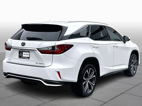 Used 2020 Lexus RX 350L FWD w/ Premium Package image 10