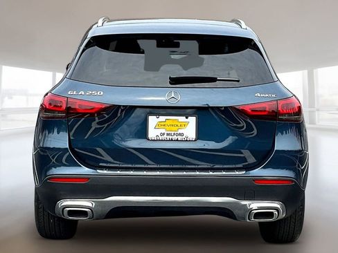 Used 2022 Mercedes-Benz GLA 250 4MATIC image 5