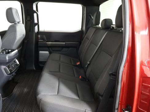 Used 2022 Ford F150 XLT w/ Equipment Group 302A High AWD/4WD image 36