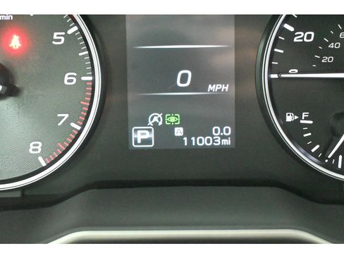 Used 2023 Subaru Outback Touring AWD/4WD image 37