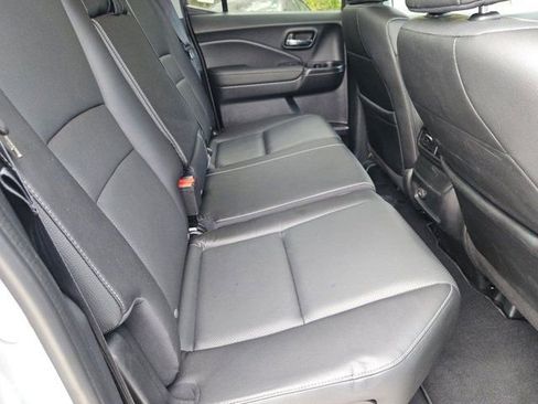 Used 2025 Honda Ridgeline RTL image 30