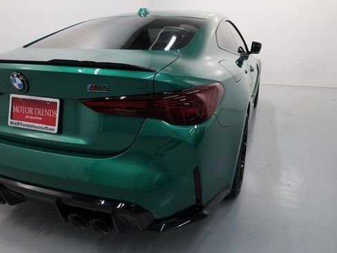 Used 2026 BMW M4 Competition image 79