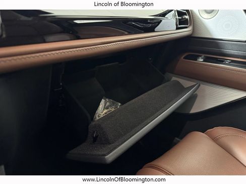New 2026 Lincoln Aviator Reserve AWD/4WD image 46