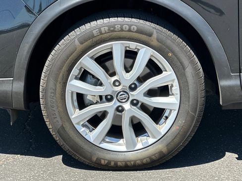 Certified 2022 Nissan Rogue Sport S image 25