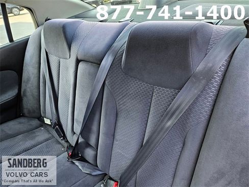 Used 2005 Nissan Altima 2.5 S w/ (S02) Side Airbags Pkg image 15