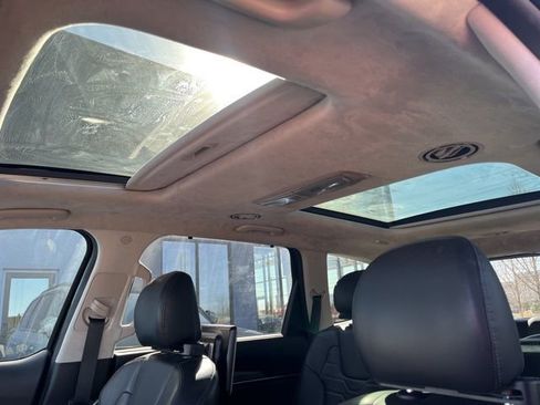 Used 2021 Kia Telluride SX w/ SX Prestige Package image 11