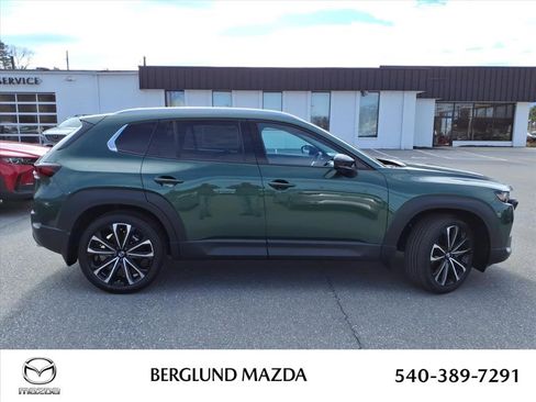 New 2026 MAZDA CX-50 AWD 2.5 S w/ Weather Package image 4