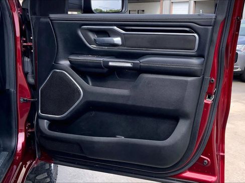 Used 2020 RAM 1500 Laramie w/ Sport Appearance Package RWD image 21