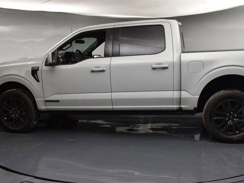 Used 2024 Ford F150 Platinum w/ Equipment Group 702A High image 5