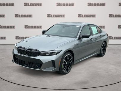 New 2026 BMW M340i xDrive w/ Premium Package