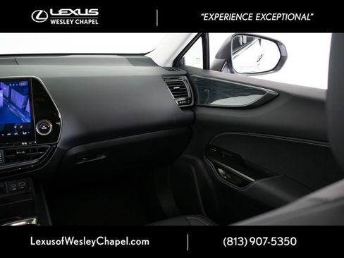 Used 2025 Lexus NX 350 AWD w/ Accessory Package (2T) image 29