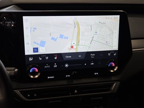 Used 2024 Lexus RX 500h F Sport image 18