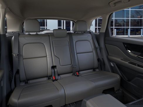 New 2025 Lincoln Corsair Premiere w/ Equipment Group 101A image 11