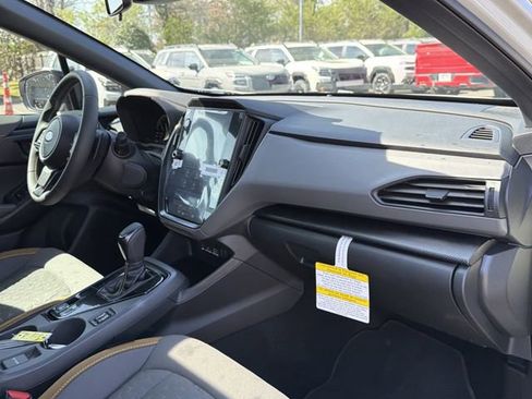 New 2026 Subaru Crosstrek 2.5i Sport AWD/4WD image 19