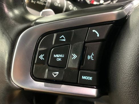 Used 2020 Jaguar F-PACE Checkered Flag image 35