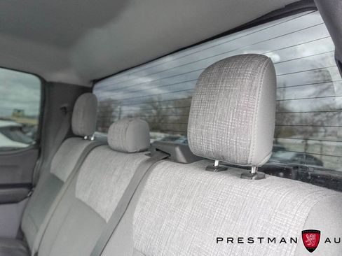 Used 2025 Ford F350 XLT w/ FX4 Off-Road Package image 46