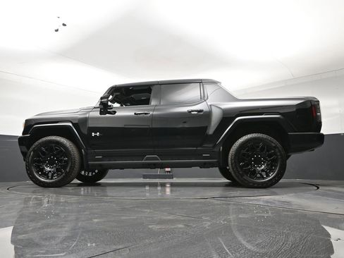 Used 2026 GMC Hummer EV 4x4 Crew Cab image 24