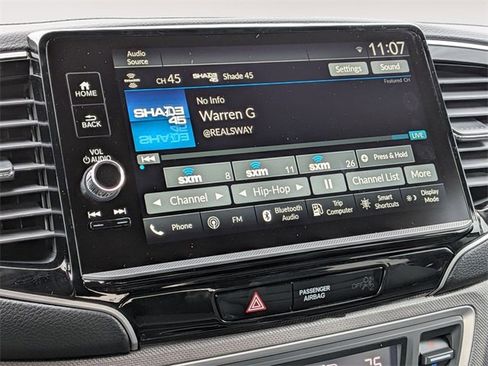 New 2026 Honda Ridgeline RTL image 17