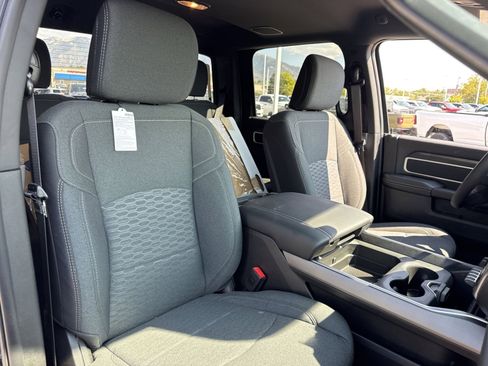 New 2025 RAM 2500 Big Horn image 33