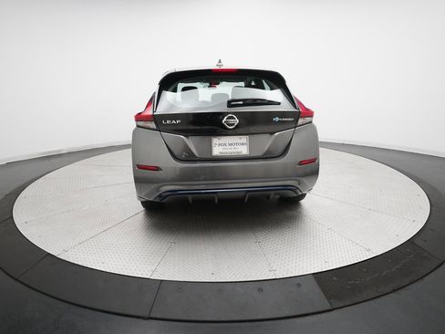 Used 2020 Nissan Leaf S w/ S Charge Package image 25