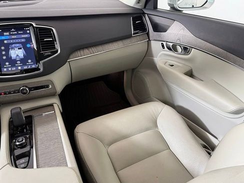 Used 2023 Volvo XC90 T8 Plus AWD/4WD image 25