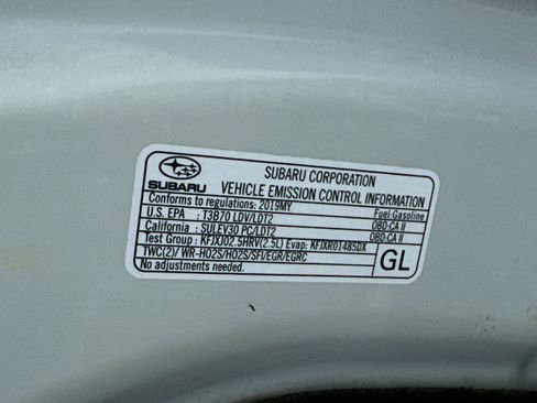 Used 2019 Subaru Outback 2.5i Limited w/ Popular Package #2 AWD/4WD image 21