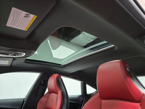 Used 2022 Audi S5 Prestige w/ Prestige Package image 9