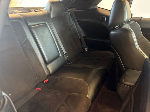 Used 2019 Dodge Challenger R/T Scat Pack w/ T/A Package RWD image 9