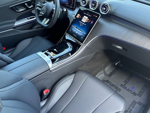 New 2026 Mercedes-Benz CLE 450 4MATIC Coupe image 13