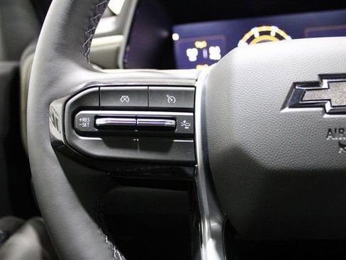 New 2026 Chevrolet Colorado ZR2 w/ Technology Package image 5