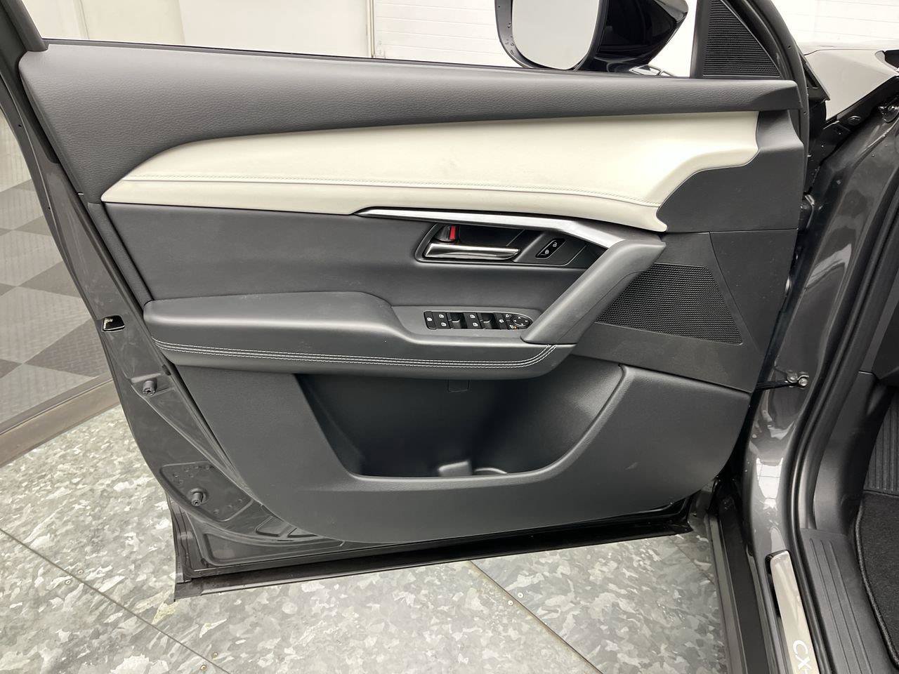New 2026 MAZDA CX-5 Preferred AWD/4WD image 7