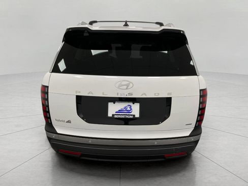 New 2026 Hyundai Palisade SEL AWD/4WD image 4